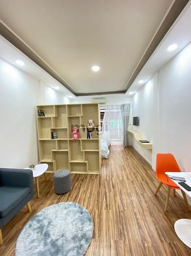 Hình ảnh Cặn hộ full nội thất - gần HSU & ngã 6 Phù Đổng