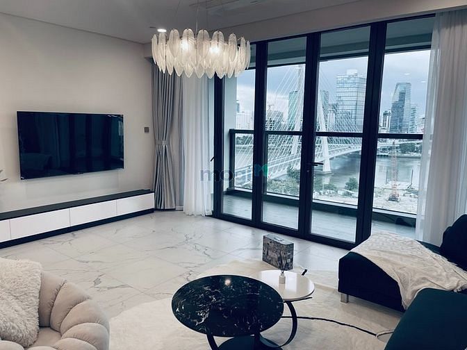 Hình ảnh Cho thuê Trang Chủ MB66.COM / Đăng Ký Tặng 66K cao cấp 4 phòng ngủ view Đẹp_The Metropole Thủ Thiêm