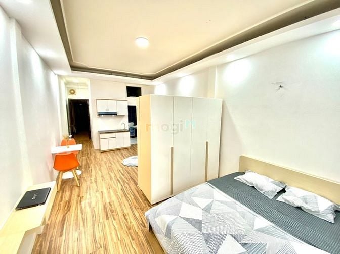 Hình ảnh Cặn hộ full nội thất - gần HSU & ngã 6 Phù Đổng