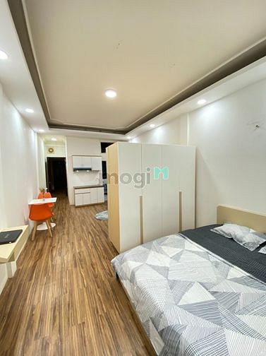 Hình ảnh Cặn hộ full nội thất - gần HSU & ngã 6 Phù Đổng
