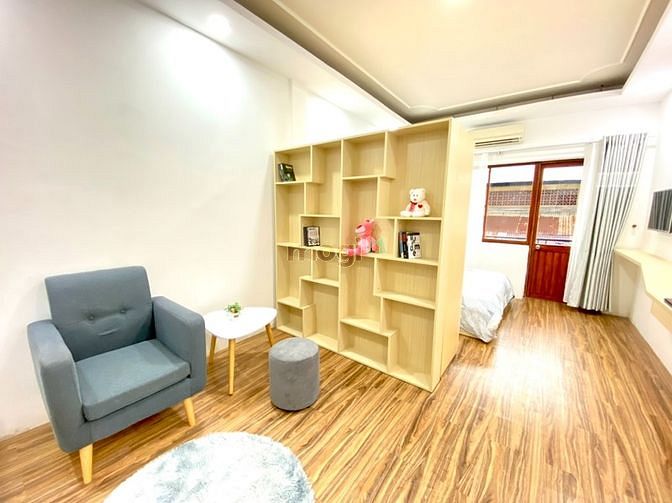 Hình ảnh Cặn hộ full nội thất - gần HSU & ngã 6 Phù Đổng