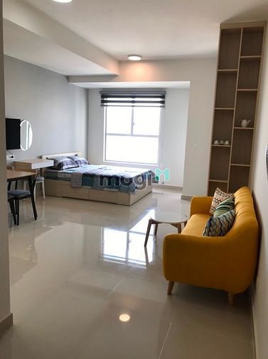 Hình ảnh Cho thuê Officetel Sunrise CityView LH :