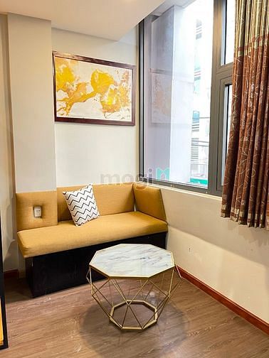 Hình ảnh 🏠 Căn Hộ Cao Cấp Full Nội Thất Quận 1, Quận 3