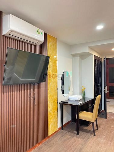 Hình ảnh 🏠 Căn Hộ Cao Cấp Full Nội Thất Quận 1, Quận 3