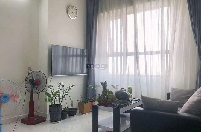 Hình ảnh BÁN Căn Hộ GREEN RIVER Q8 74.3m2 1ty790