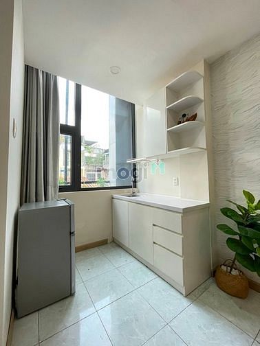 Hình ảnh 🏠 Căn Hộ Cao Cấp Full Nội Thất Quận 1, Quận 3