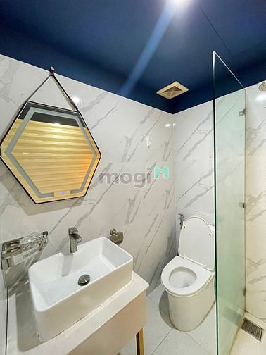 Hình ảnh 🏠 Căn Hộ Cao Cấp Full Nội Thất Quận 1, Quận 3