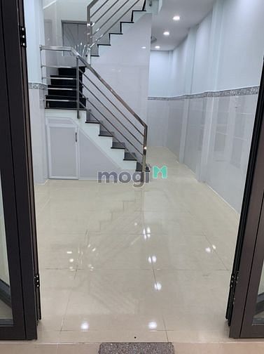Hình ảnh Bán nhà phố 32m2, chợ Tân Kiểng Quận 7 - Giá: 3,4 tỷ