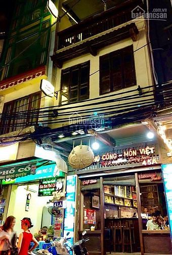 Hình ảnh Cho thuê nhà mặt phố Lương Ngọc Quyến