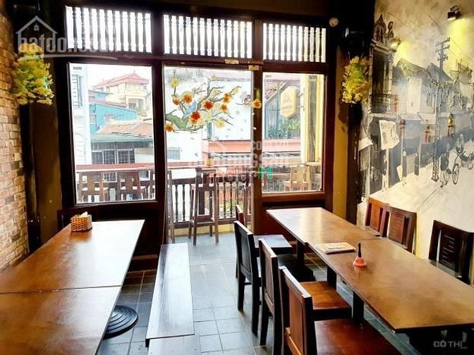 Hình ảnh Cho thuê nhà mặt phố Lương Ngọc Quyến