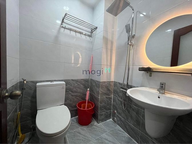 Hình ảnh Nhà đẹp tây thạnh- tân phú-4lầu-60m2 -5tỷ