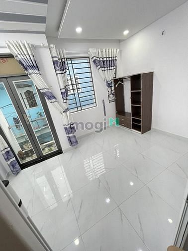 Hình ảnh Bán nhà phố 32m2, chợ Tân Kiểng Quận 7 - Giá: 3,4 tỷ