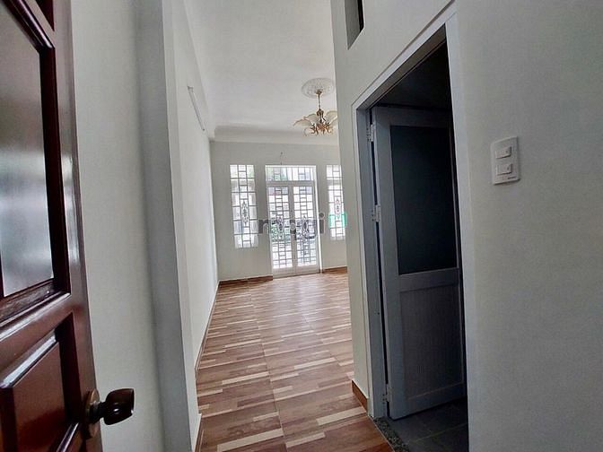 Hình ảnh Cho thuê nhà hẻm 32/10a Cao Thắng, P5, Quận 3 .