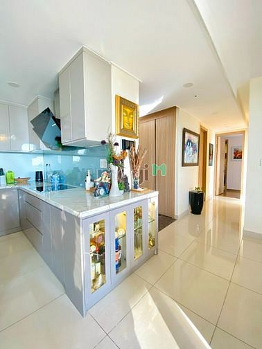 Hình ảnh Cho Thuê Căn Hộ Cantavil Premier, 4 phòng ngủ, 4 bedrooms for rent 176