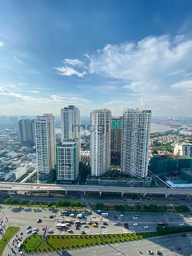 Hình ảnh Cho Thuê Căn Hộ Cantavil Premier, 4 phòng ngủ, 4 bedrooms for rent 176