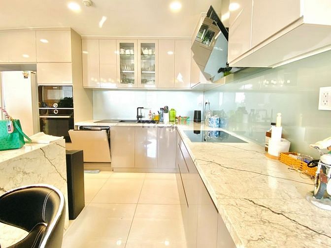 Hình ảnh Cho Thuê Căn Hộ Cantavil Premier, 4 phòng ngủ, 4 bedrooms for rent 176