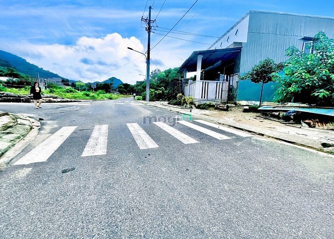 Hình ảnh Bán đất Thạnh Mỹ Riverside chiết khấu khủng 9%,có hỗ trợ vay 50%