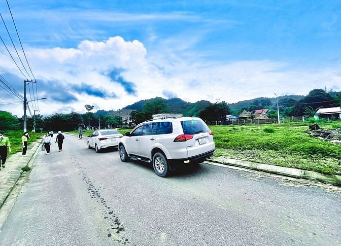 Hình ảnh Bán đất Thạnh Mỹ Riverside chiết khấu khủng 9%,có hỗ trợ vay 50%