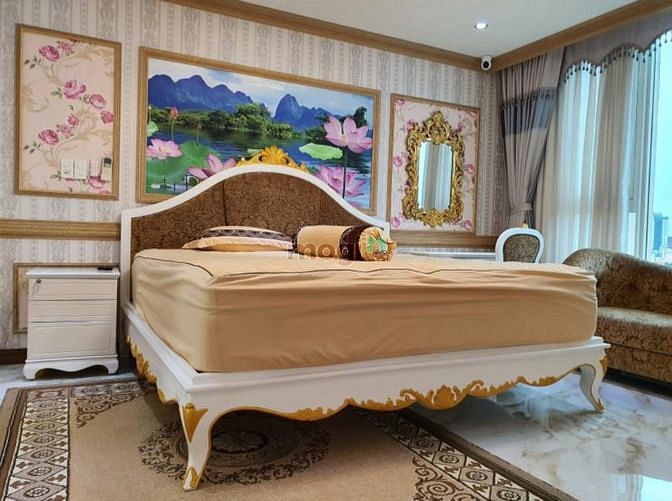 Hình ảnh BÁN Căn Hộ LÉMAN LUXURY Q3 87m2 4ty150