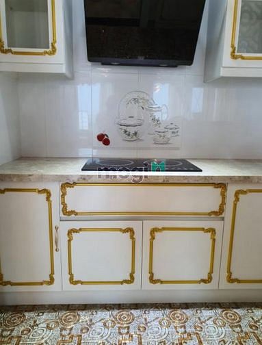 Hình ảnh BÁN Căn Hộ LÉMAN LUXURY Q3 87m2 4ty150