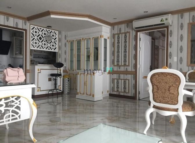 Hình ảnh BÁN Căn Hộ LÉMAN LUXURY Q3 87m2 4ty150
