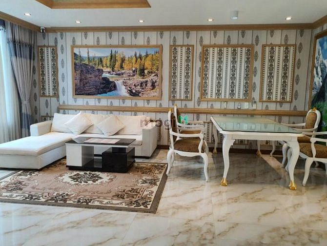 Hình ảnh BÁN Căn Hộ LÉMAN LUXURY Q3 87m2 4ty150