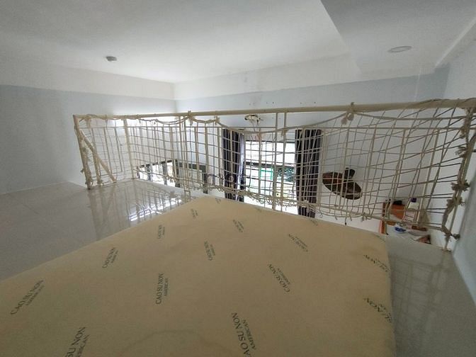 Hình ảnh 🏡🏡Trống 1 phòng duplex bacol ở liền 💎