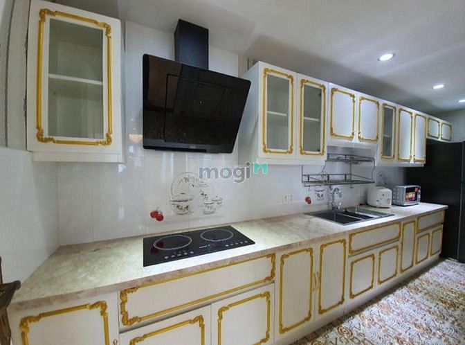 Hình ảnh BÁN Căn Hộ LÉMAN LUXURY Q3 87m2 4ty150