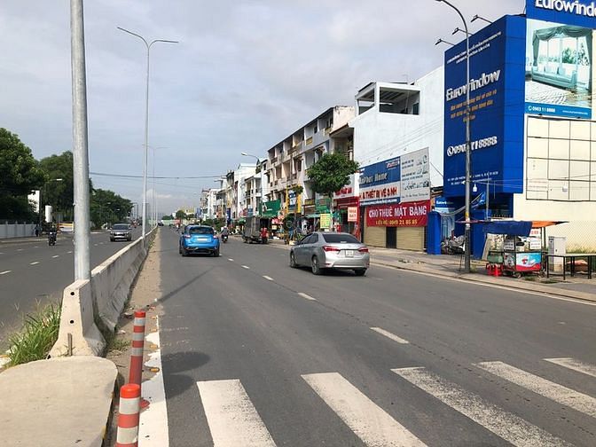 Hình ảnh Chủ đất gửi bán nhanh 2 nền đất thuộc dự án KCD Kiến Á, PLB, Q9