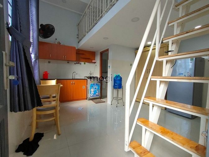 Hình ảnh 🏡🏡Trống 1 phòng duplex bacol ở liền 💎