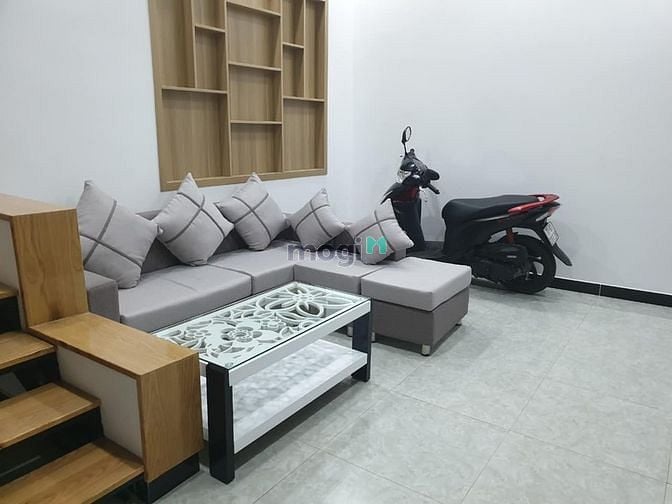 Hình ảnh Bán Nhà Hiệp Bình Chánh Thủ Đức 36m2 Gía Chỉ 3.2 Tỷ