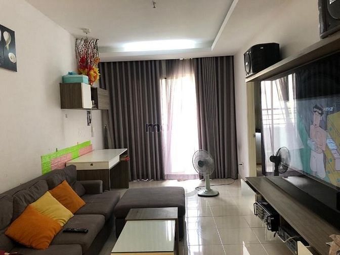 Hình ảnh BÁN Căn Hộ THÁI AN Q12 58m2 1ty340