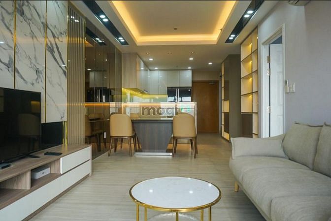 Hình ảnh BÁN Căn Hộ THE EVERRICH INFINITY Q5 80m2 2ty350