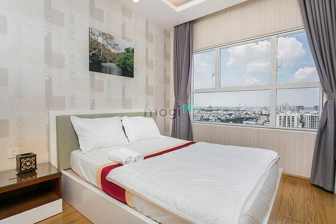 Hình ảnh Hotiland.info - Sunrise 76 m2, view đông, mới Decor chưa - 4 tỷ