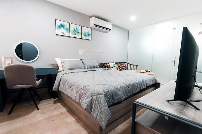 Hình ảnh Mb6623 nạp rút nhanh chóng full nội thất 2pn riêng biệt