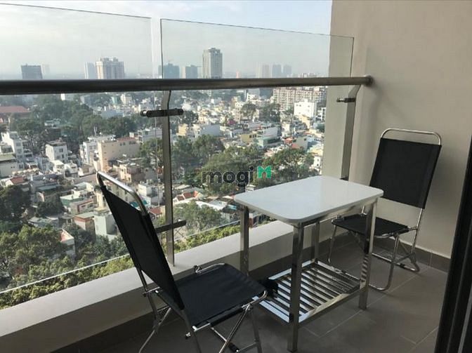 Hình ảnh BÁN Căn Hộ THE EVERRICH INFINITY Q5 80m2 2ty350