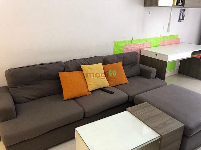 Hình ảnh BÁN Căn Hộ THÁI AN Q12 58m2 1ty340