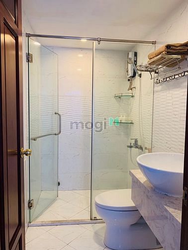 Hình ảnh Căn Hộ Dịch Vụ Full Nội Thất_Bao Chi Phí ( Chỉ Tính Điện)_View Chill