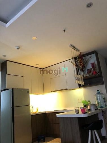 Hình ảnh BÁN Căn Hộ THÁI AN Q12 58m2 1ty340
