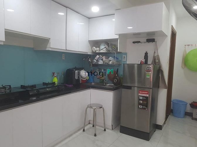 Hình ảnh Bán Nhà Hiệp Bình Chánh Thủ Đức 36m2 Gía Chỉ 3.2 Tỷ