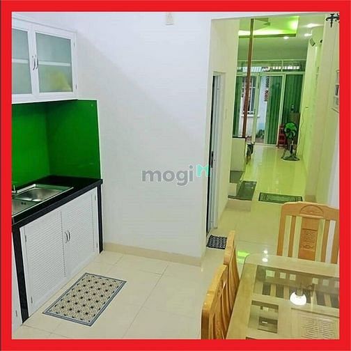 Hình ảnh Bán CHDV 5 tầng Lê Văn Sỹ - 8PN - TN 30tr/tháng - 57m2 chỉ 7.9 tỷ