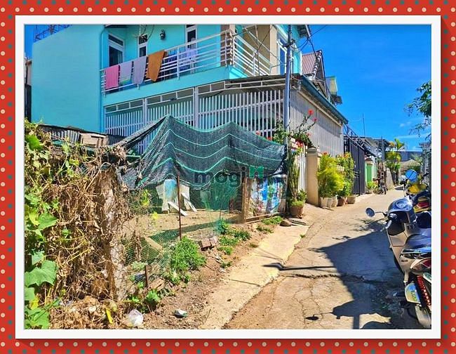 Hình ảnh Bán đất ở kim đồng - phường 6 đà lạt - 87 m2 - giá chỉ 3 tỷ 8