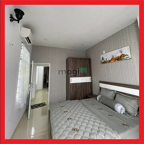 Hình ảnh Bán CHDV 5 tầng Lê Văn Sỹ - 8PN - TN 30tr/tháng - 57m2 chỉ 7.9 tỷ