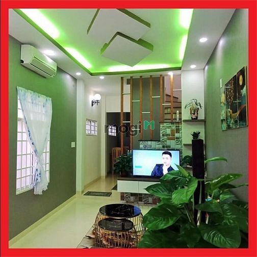 Hình ảnh Bán CHDV 5 tầng Lê Văn Sỹ - 8PN - TN 30tr/tháng - 57m2 chỉ 7.9 tỷ