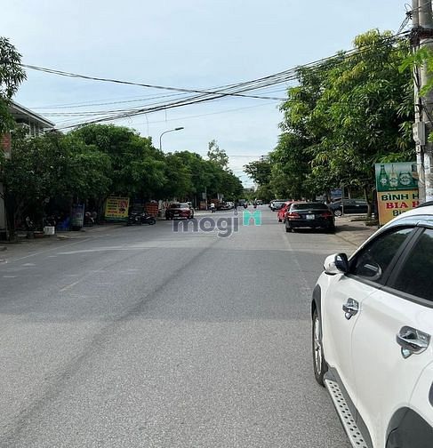 Hình ảnh Bán đất măt đường kinh doanh Trương Văn Lĩnh gần Lotte Mart, Nghi Phú