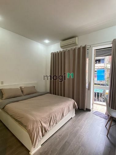 Hình ảnh 🎗Mb6623 nạp rút nhanh chóng 1PN 50m2 TK Sang trọng gần Chợ Bến Thành