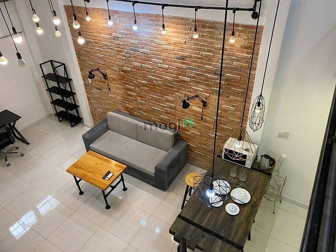 Hình ảnh 🎗Mb6623 nạp rút nhanh chóng 1PN 50m2 TK Sang trọng gần Chợ Bến Thành