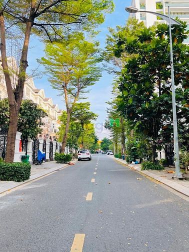 Hình ảnh Bán Biệt Thự liền kề khu Cityland phường 5 Gò vấp