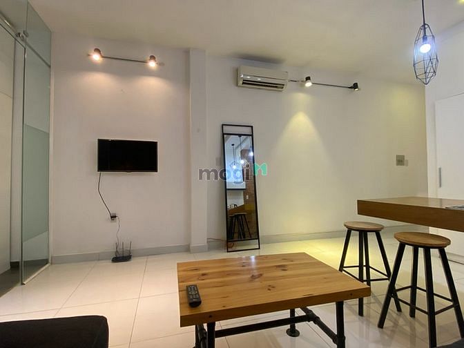 Hình ảnh 🎗Mb6623 nạp rút nhanh chóng 1PN 50m2 TK Sang trọng gần Chợ Bến Thành