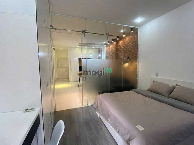 Hình ảnh 🎗Mb6623 nạp rút nhanh chóng 1PN 50m2 TK Sang trọng gần Chợ Bến Thành